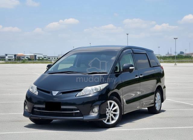 [2011/2016] Toyota Estima 2.4 (AT) 8 Seater MPV - 1