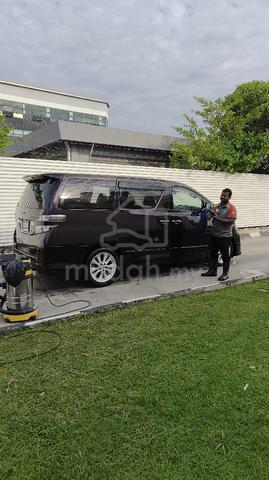 2010 Toyota VELLFIRE 2.4 Z PLATINUM SELECTION - 3