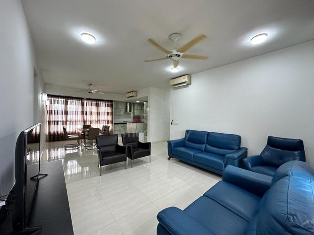 Seri Riana Residence 1