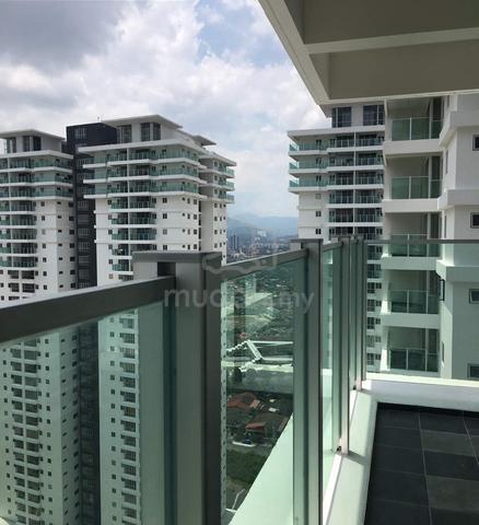 Maxim Citylights @ Sentul KL 1