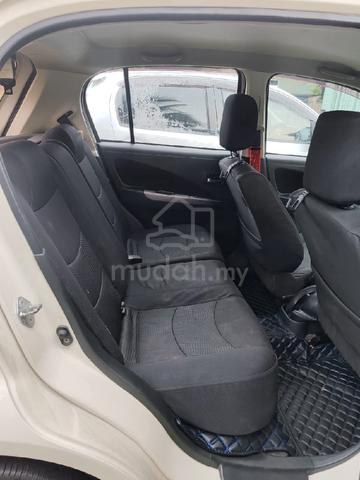 2013 Perodua MYVI 1.3 SE ZHS (A) - 5