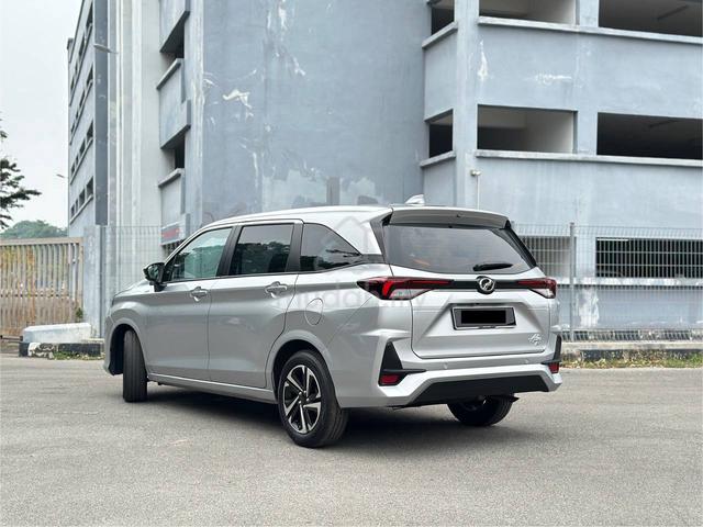 2026 Perodua ALZA 1.5 H MY22 (A) NEW CAR CONDITION - 4