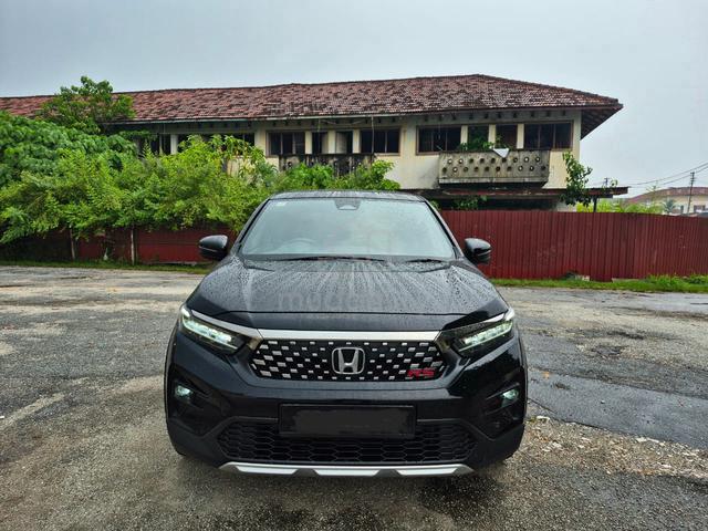 2023 Honda WR-V 1.5 RS CAR KING - 3