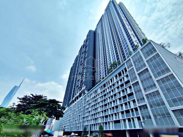 Skyline KL 1