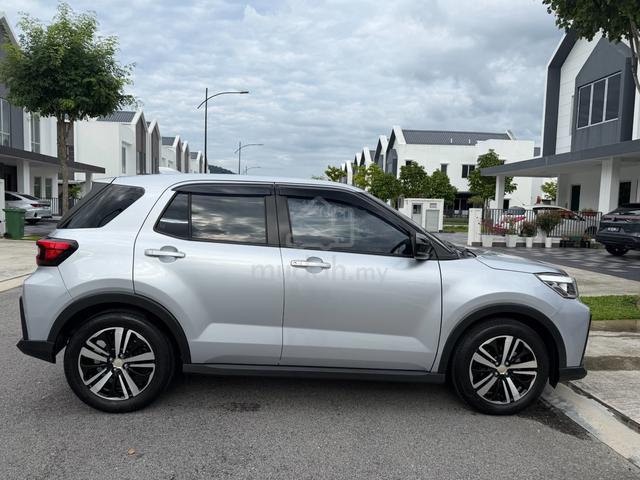 2023 Perodua ATIVA 1.0 H (A) - 5