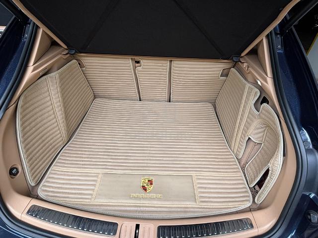 2015 Porsche MACAN 3.0 S (A) - 4