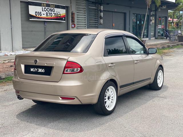 2011 Proton SAGA 1.3 BASE LINE (A) - 3