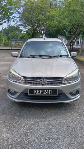 2018 Proton SAGA 1.3 PREMIUM CVT MY16 BT P2-13A - 1