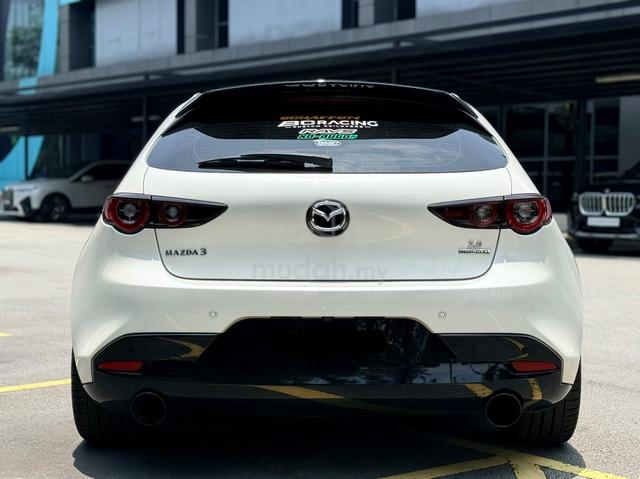 2024 Mazda 3 2.0 GVC PLUS HIGH PLUS IGNITE MY19 - 3