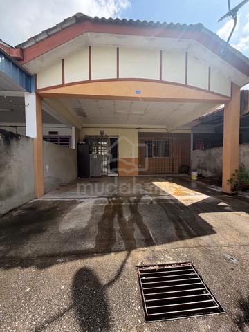 Hill Park Owner jual Murah rumah 4bilik 3bilik air ‼️Full Loan 100% 1