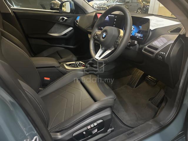 2025 Bmw 218 1.5 GRAN COUPE SPORT MY25 F74 (A) - 5