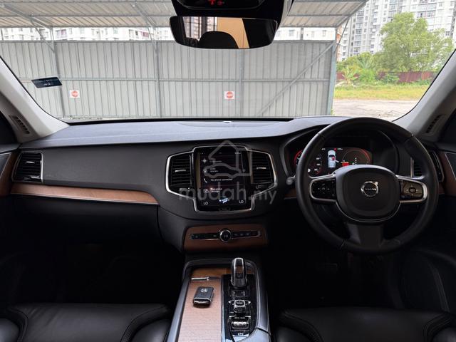 2016 Volvo XC90 2.0 T8 TWIN ENGINE (CKD) XC 90 SUV - 5