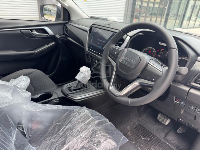 New Isuzu D-max 2.2 Auto Plus GOOD DEAL NOW - 2