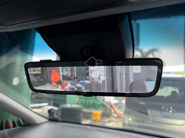 2021 Alphard 2.5 SC SUNROOF 3LED DIM BSM MEGA SPEC - 5