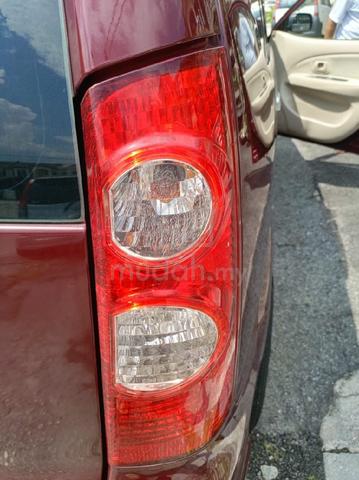 2007 Toyota AVANZA 1.5 G F602RM-GQMFMM (A) - 4