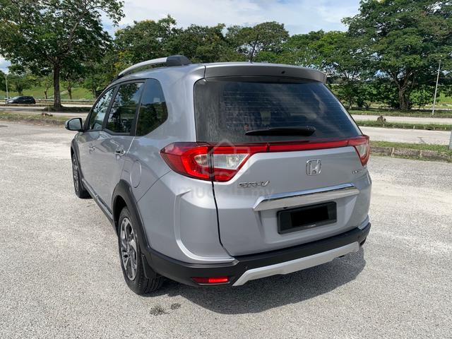 Honda BR-V 1.5 V (A) FULL SPEC TIPTOP SPORT MPV - 2