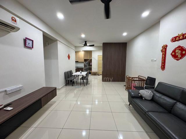 The Navens, Bukit Mertajam 1