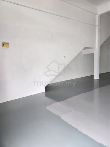 Sewa Shop Lot Ground Floor Dataran Klebang 2