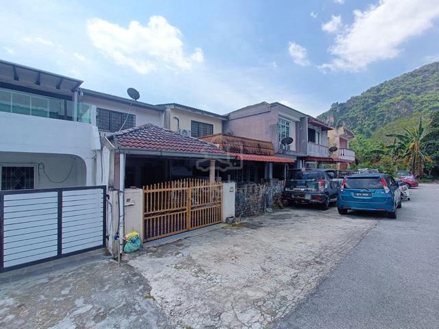 [Freehold] 2 Storey Terrace Taman Sri Gombak Fasa 1 1
