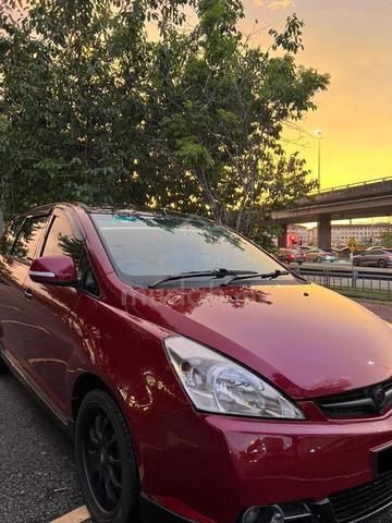 2010 Proton EXORA 1.6 H-LINE CPS (A)车漆如新车况良好 - 1