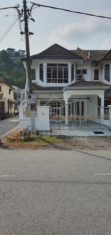 Endlot terrace house 1