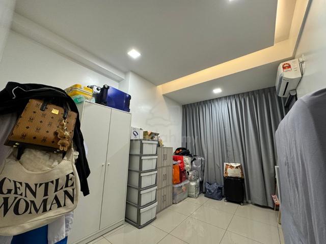 Berjaya Condominium 5