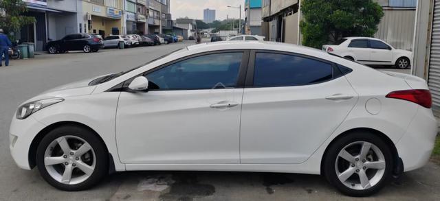 2012 Inokom ELANTRA 1.8 PREMIUM (A) - 3