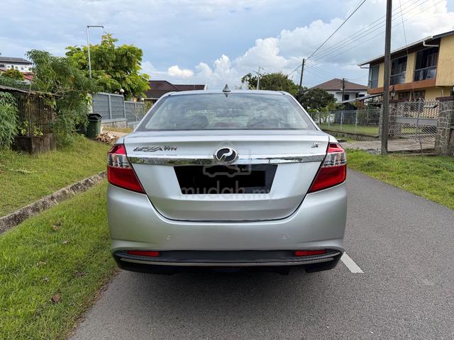 2019 Perodua BEZZA 1.3 PREMIUM X (A) - 4