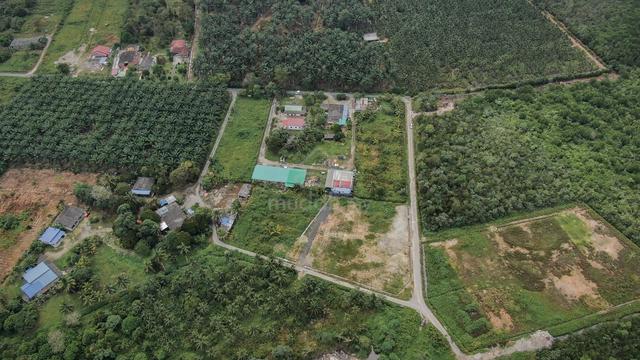 Tanah Untuk Dijual Gelang Patah Johor Bahru 📢 4