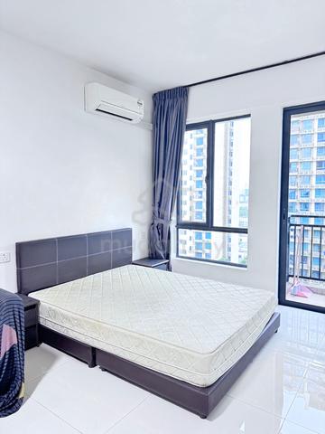 Country Garden Central Park (Serviced Apartment) 1