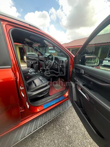 2023 Ford RANGER 2.0 WILDTRAK (A) - 3