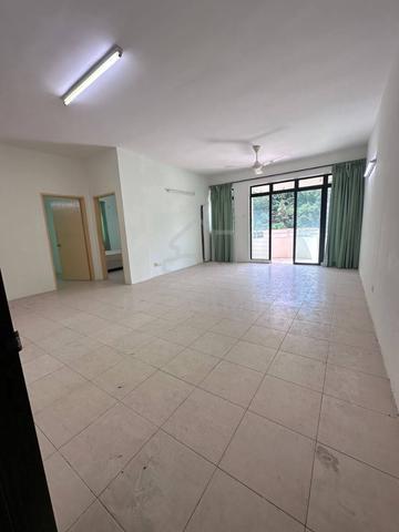 Penhill Perdana Condominium 1