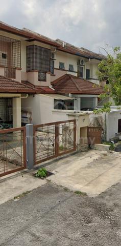 Bandar Mahkota Cheras 2-Storey Endlot Extra Land 1