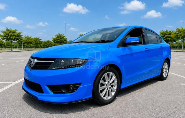 Murah 2017 PREVE R3 CFE PRE  B/list lulus - 2