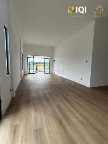 Westhill Avenue Single Storey Terrace Corner For Sale @ Matang/Malihah 2