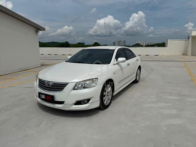 MERDEKA OFFER 2008 Toyota CAMRY 2.4 V (A) - 4