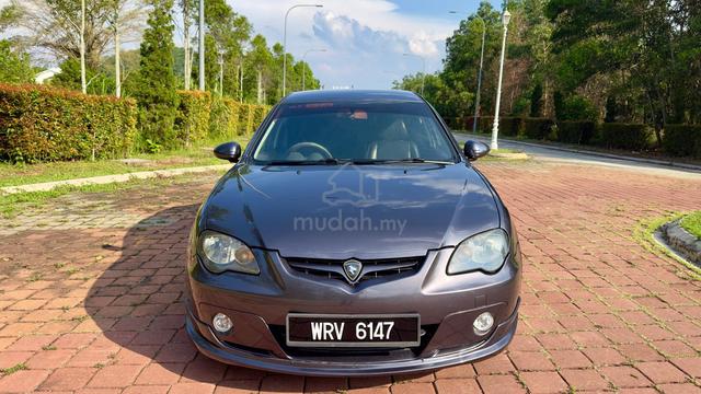 2008 Proton PERSONA 1.6 SE (A) - 3