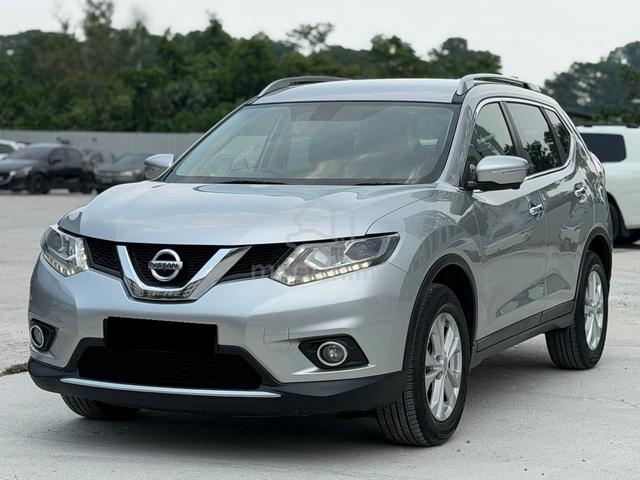4WD⭐Nissan2015 Nissan X-TRAIL 2.5 ENHANCED (A) - 2