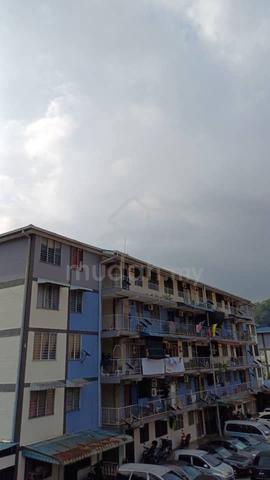 Seksyen 10 Wangsa Maju 1