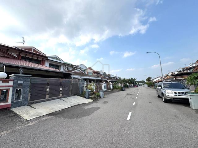 Full Loan Cash Out Taman Gaya 1.5 Storey Below Market Value 1