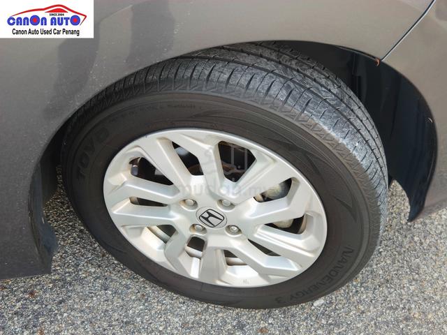 2018 Honda JAZZ 1.5 E (A) One Owner - 5