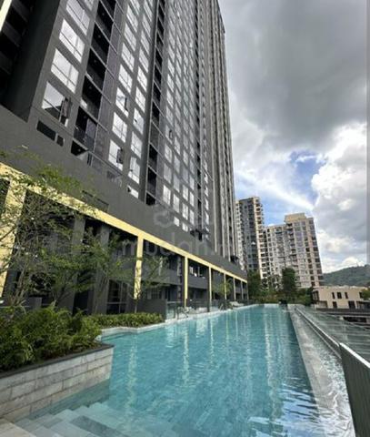 Altris Residence @ The Quartz WM 1