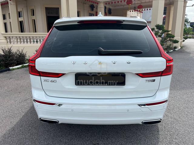 2018 Volvo XC60 2.0 T8 (A) - 4