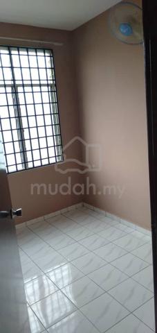 Perumahan Rakyat Lima Kedai 5