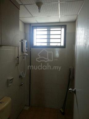 Nusa Perdana Service Apartment 5