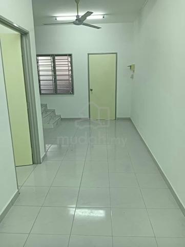 Taman Sri Suria Kluang 2 Storey Medium Cost House (100% full loan) 2
