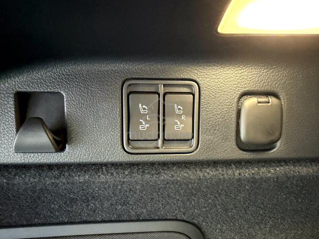 2023 Lexus RX350 2.4 F SPORT - Mark Levinson - 5A - 5