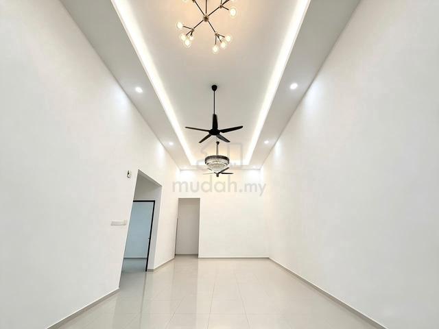 【 Final Saujana Permai 】SP SAUJANA PERMAI - Single Storey Semi-D House 1