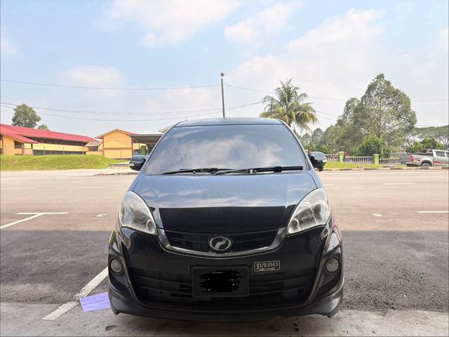 2015 Perodua ALZA 1.5 SE ZS FACELIFT (A) - 1