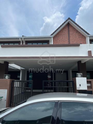 New house for rental 1